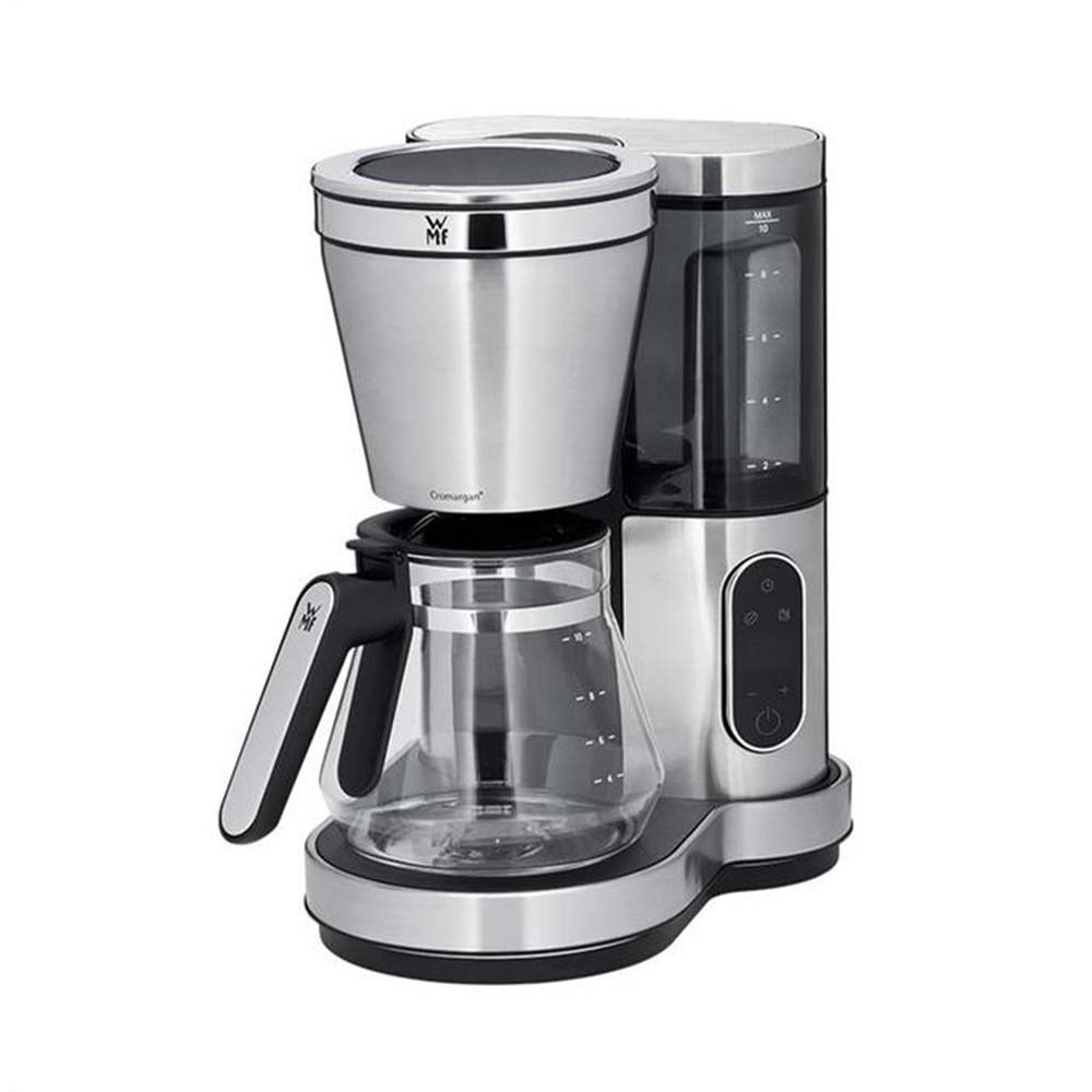 WMF Lumero Aroma Kahve Makinesi Cam KarafWMF