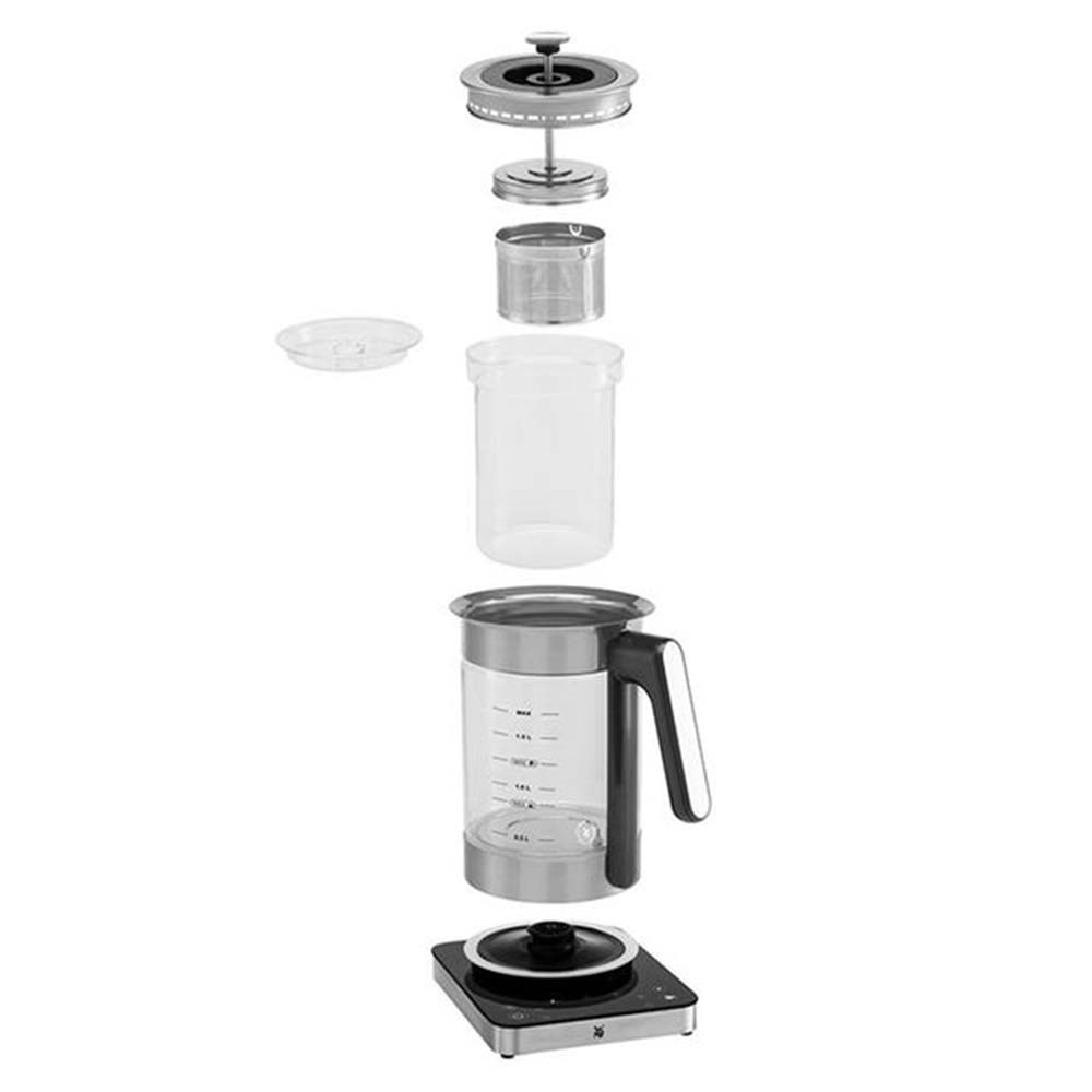 WMF Lumero Çok Fonksiyonlu Kettle 1.6 LWMF