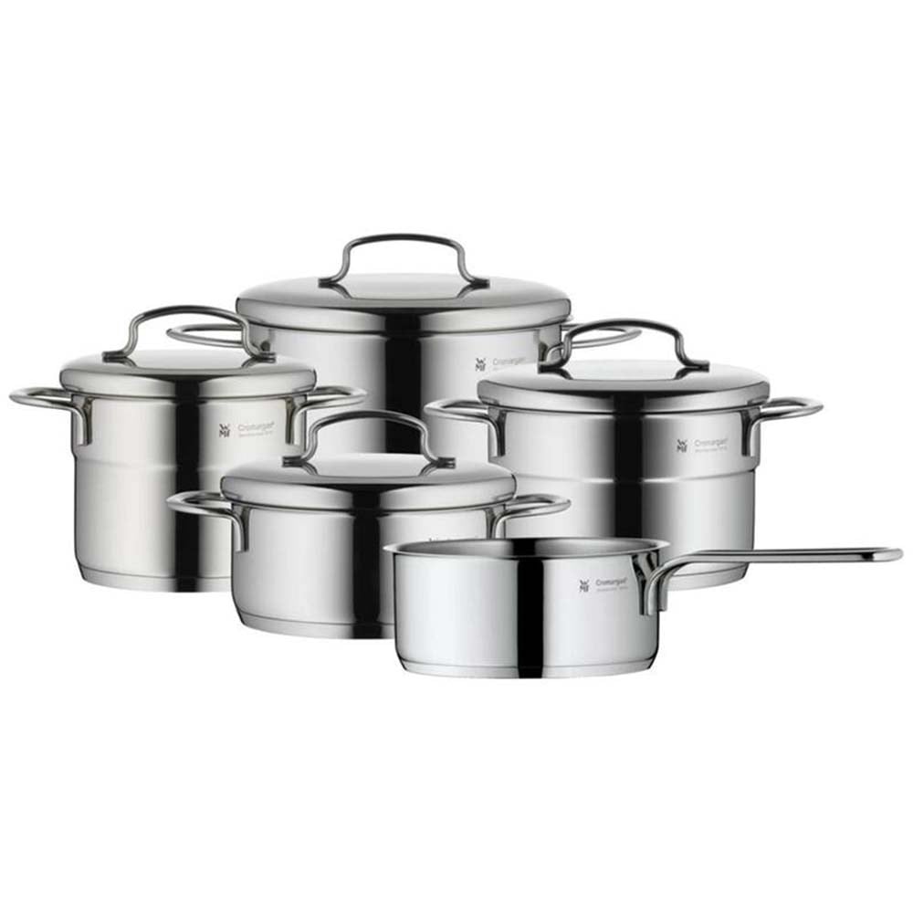 WMF Mini Tencere Seti 5 ParçaWMF