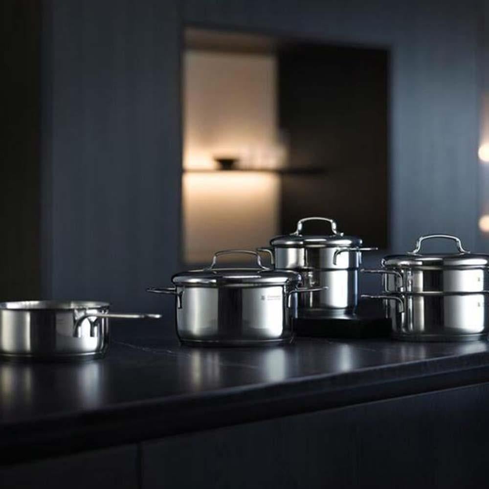 WMF Mini Tencere Seti 5 ParçaWMF