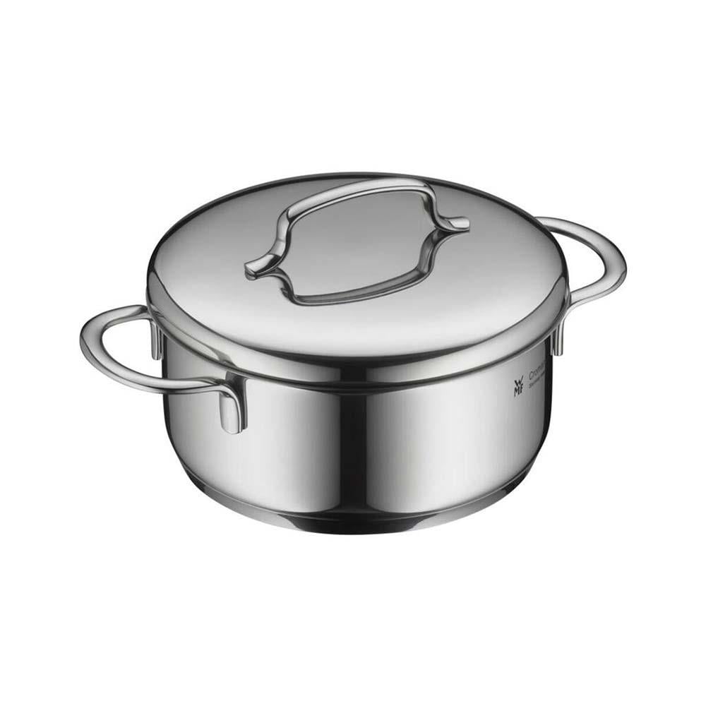 WMF Mini Tencere Seti 5 ParçaWMF