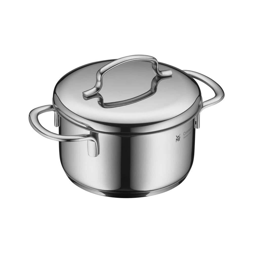 WMF Mini Tencere Seti 5 ParçaWMF