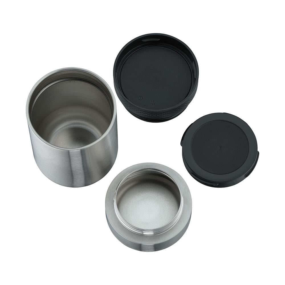 WMF My2go Yemek Termosu 500 ml + 200 mlWMF