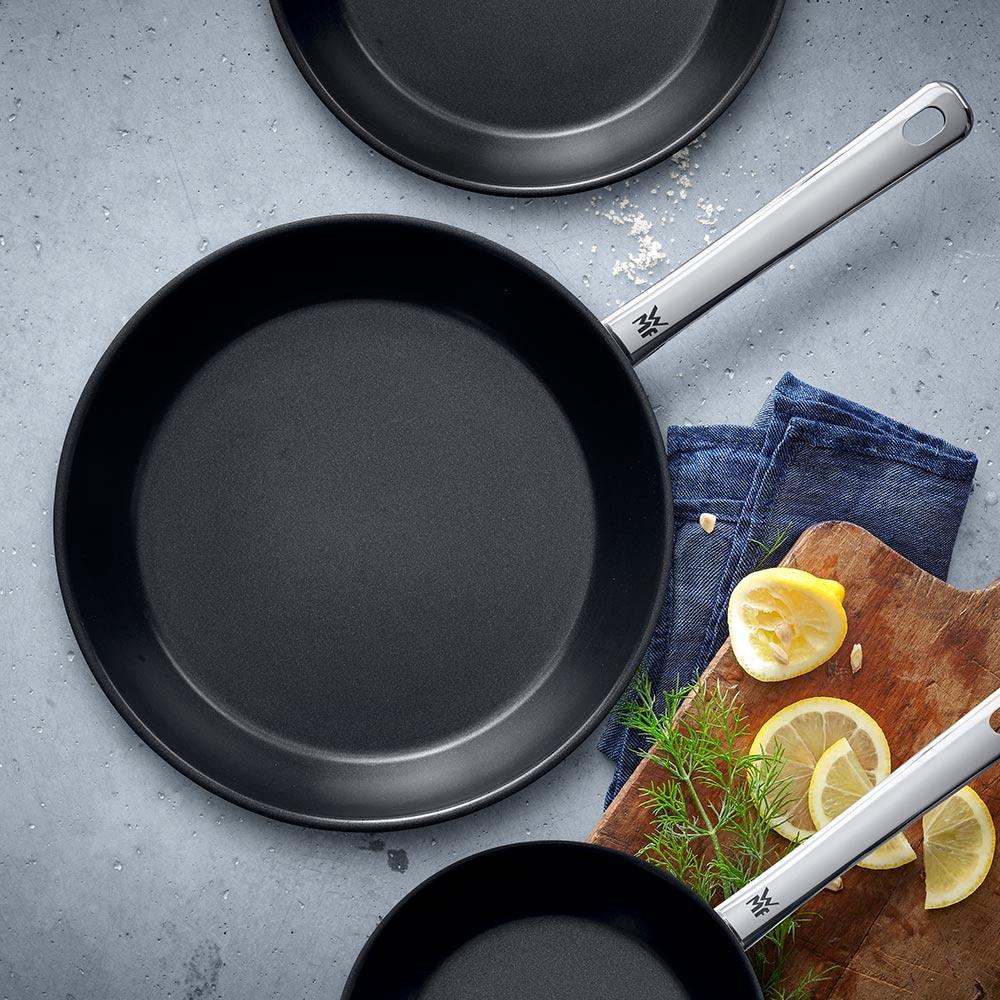 WMF Nordic Profi Tava Seti 20 cm + 24 cm + 28 cmWMF