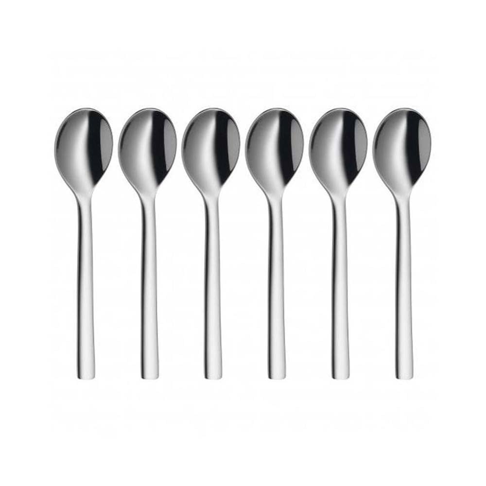WMF Nuova Espresso Kaşığı 6'lıWMF