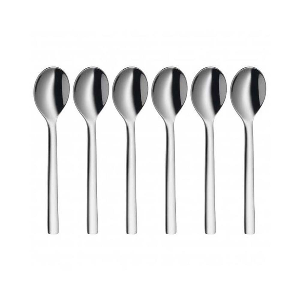 WMF Nuova Espresso Kaşığı 6'lıWMF