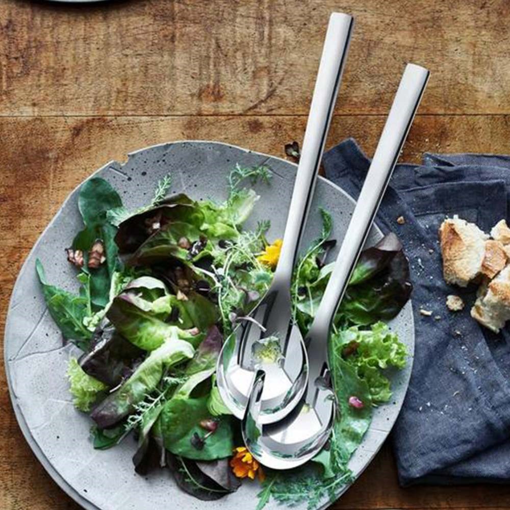 WMF Nuova Salata Servis Seti 2 ParçaWMF