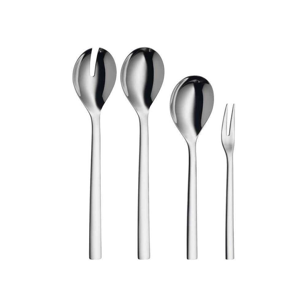 WMF Nuova Servis Seti 4 ParçaWMF