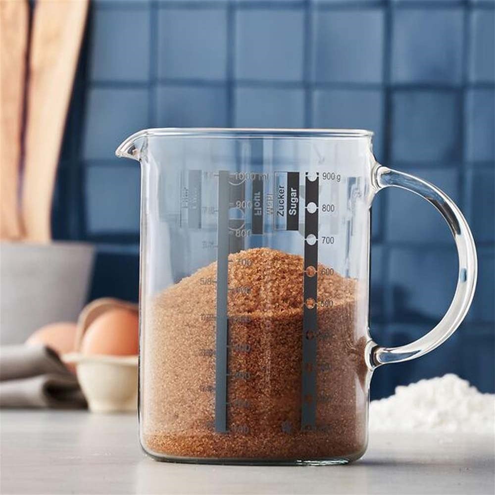 WMF Ölçü KabıWMF