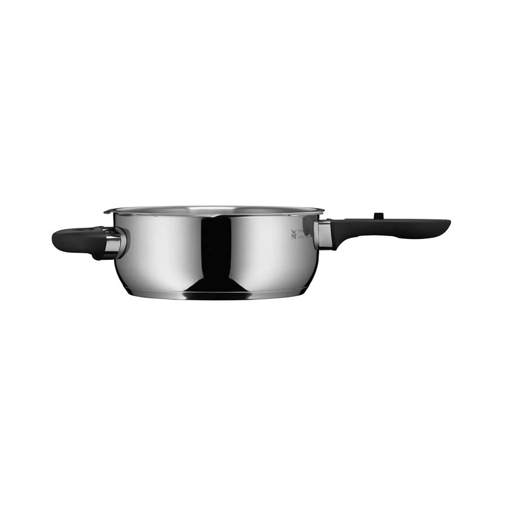 WMF Perfect Plus Düdüklü Tencere 6.5 L + 3 L WMF