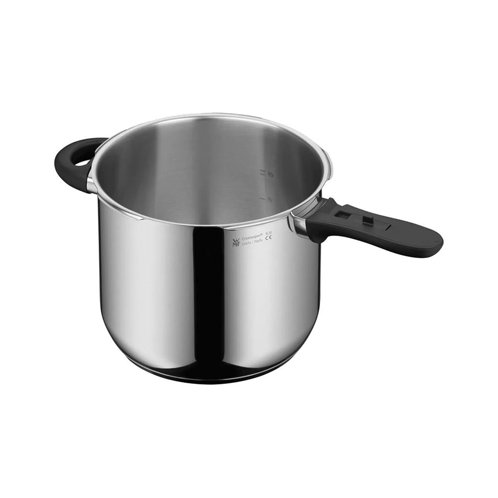 WMF Perfect Plus Düdüklü Tencere 6.5 L + 3 L WMF