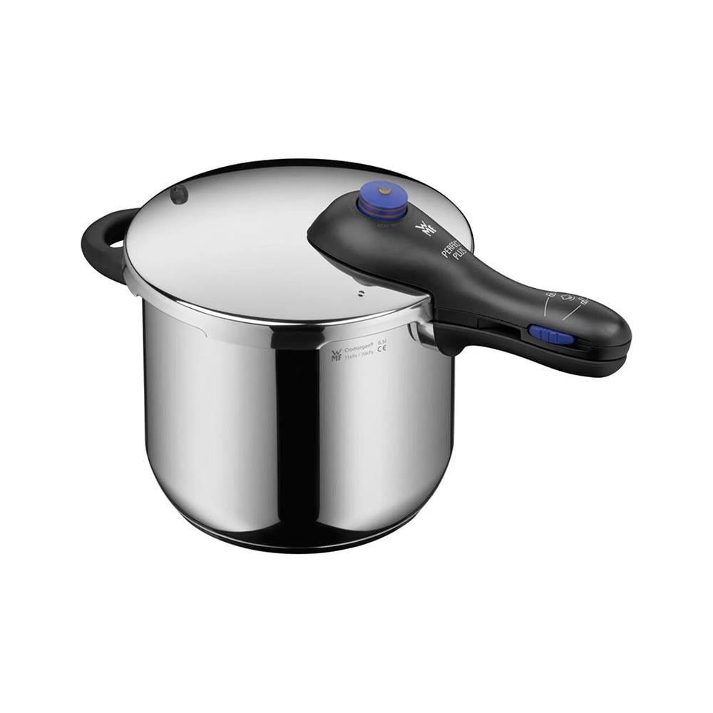 WMF Perfect Plus Düdüklü Tencere 6.5 L + 3 L WMF