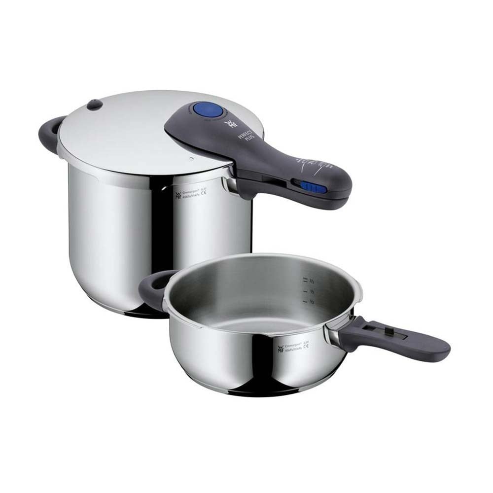 WMF Perfect Plus Düdüklü Tencere 6.5 L + 3 LWMF