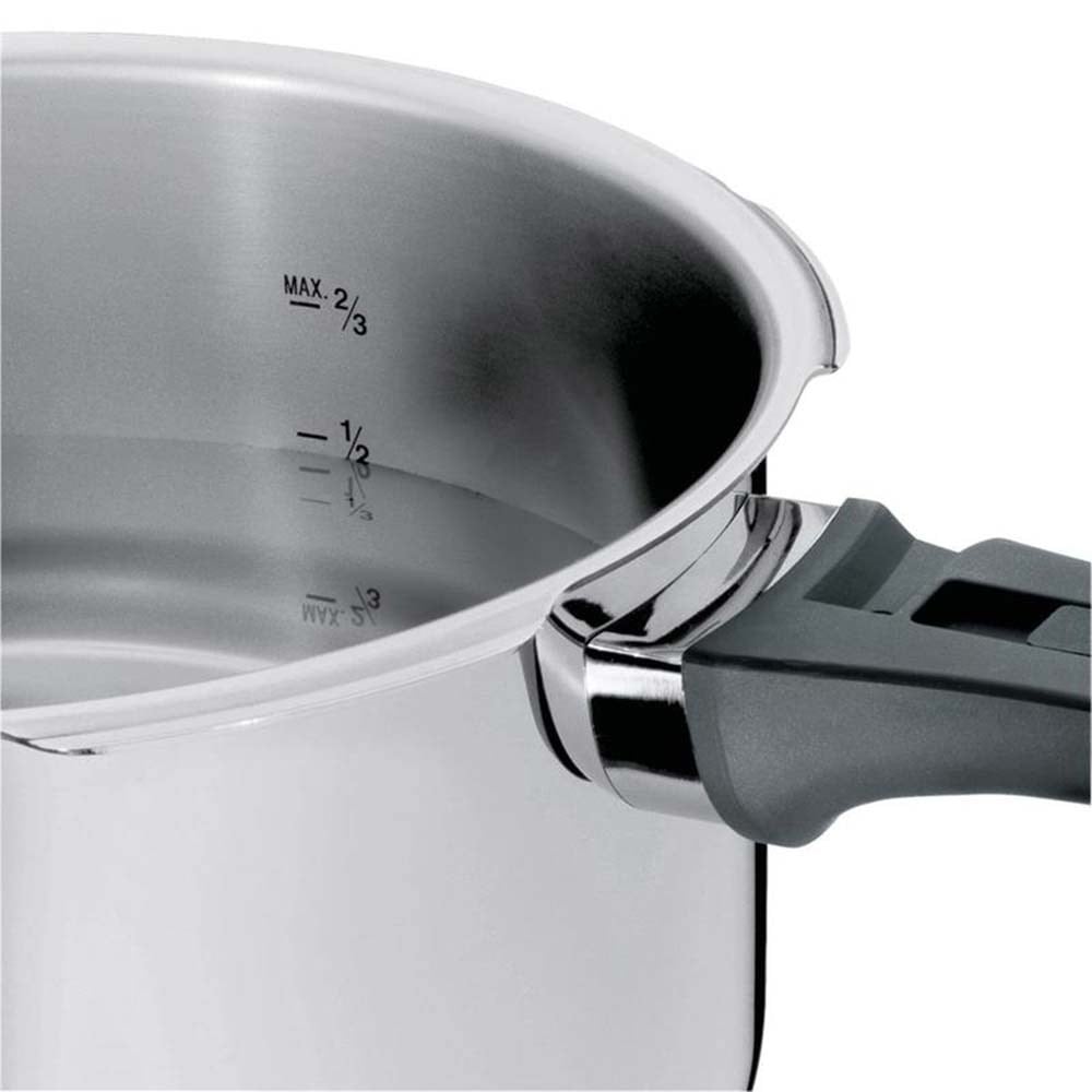 WMF Perfect Plus Düdüklü Tencere 6.5 L + 3 LWMF