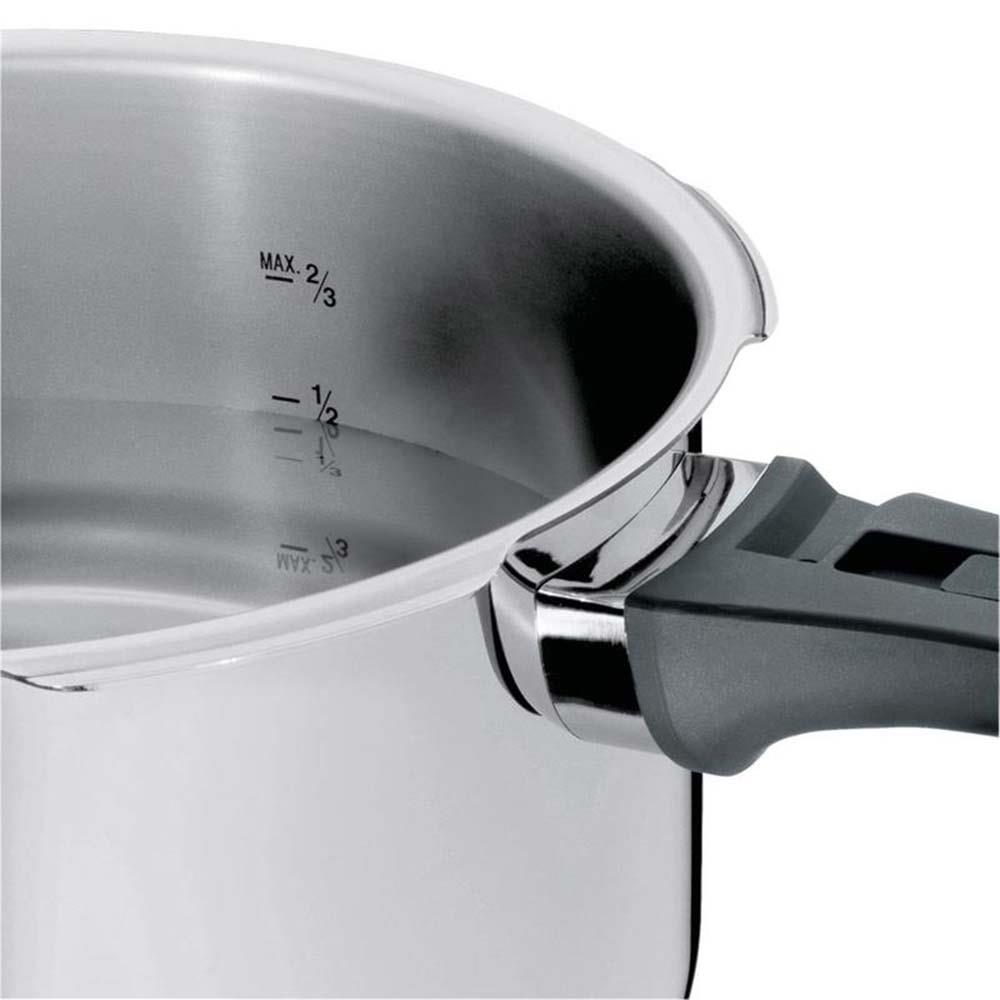 WMF Perfect Plus Düdüklü Tencere 6.5 L + 3 LWMF