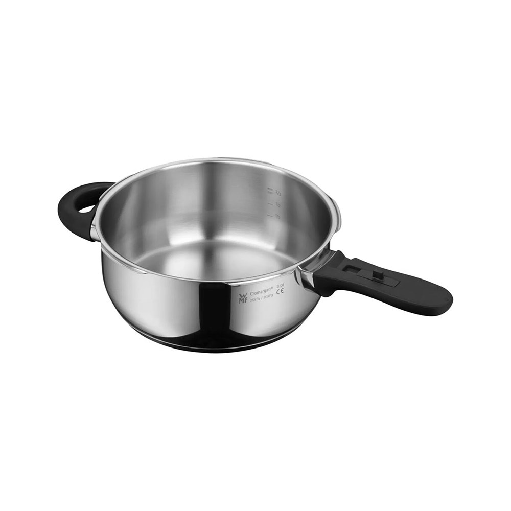 WMF Perfect Plus Düdüklü Tencere 6.5 L + 3 L WMF