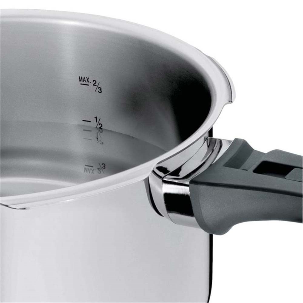 WMF Perfect Plus Düdüklü Tencere 6.5 L + 3 LWMF