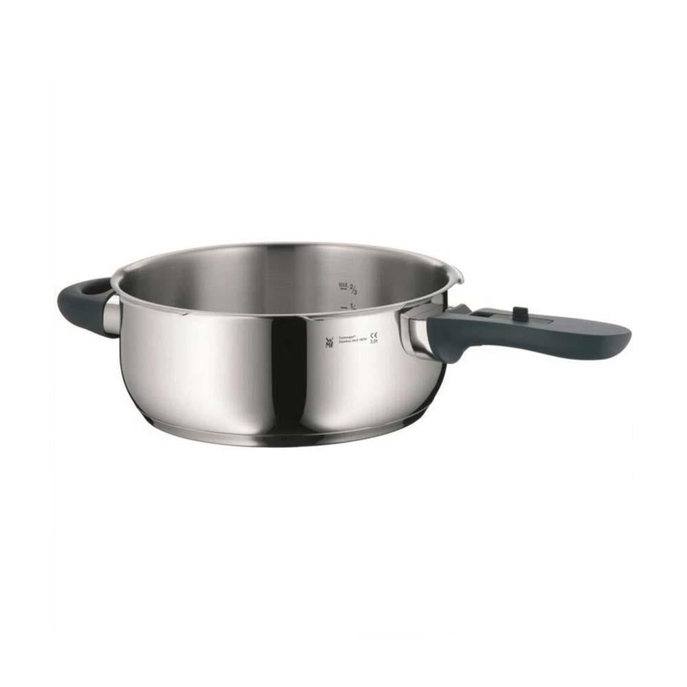 WMF Perfect Plus Düdüklü Tencere Seti 4.5 L + 3 LWMF