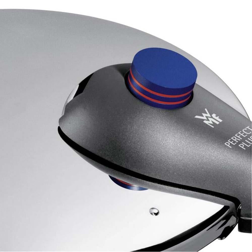 WMF Perfect Plus Düdüklü Tencere Seti 4.5 L + 3 LWMF