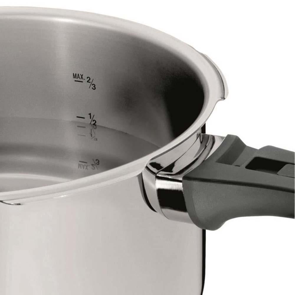 WMF Perfect Plus Düdüklü Tencere Seti 4.5 L + 3 LWMF