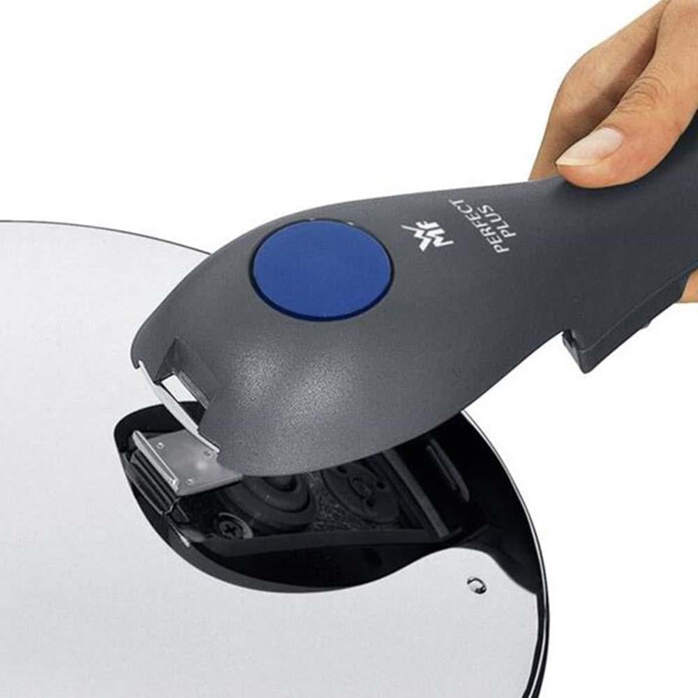 WMF Perfect Plus Düdüklü Tencere Seti 4.5 L + 3 LWMF