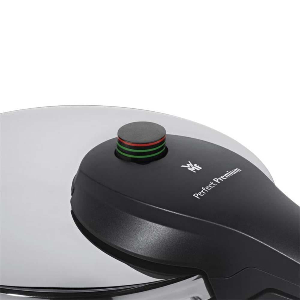 WMF Perfect Premium Düdüklü Tencere 6.5 L + 3 LWMF