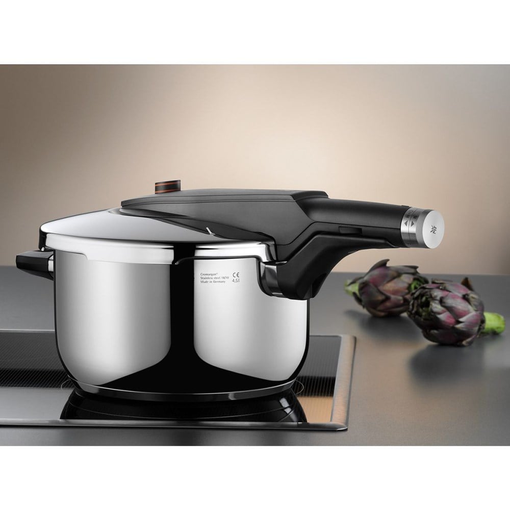 WMF Perfect Pro Düdüklü Tencere 4.5 LWMF