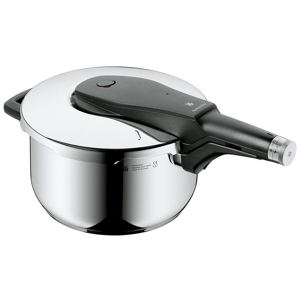WMF Perfect Pro Düdüklü Tencere 4.5 LWMF