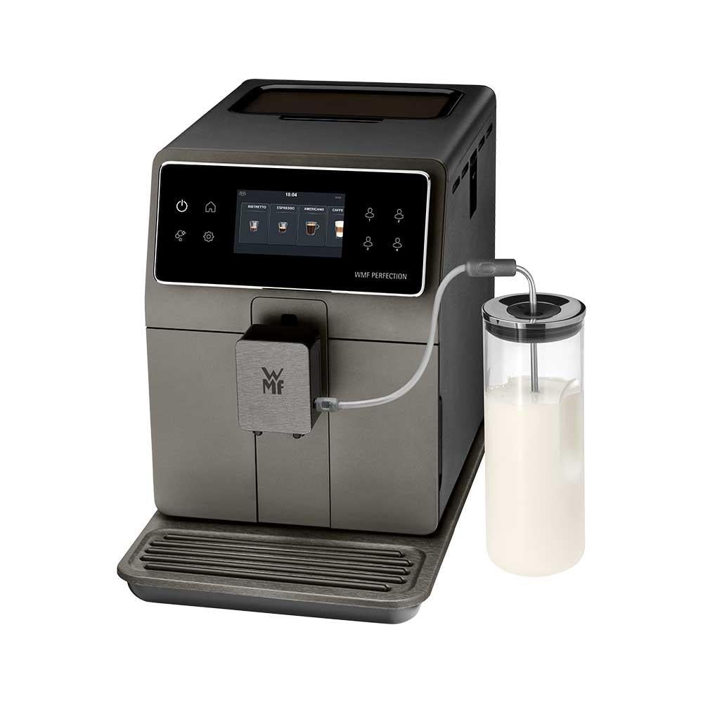 WMF Perfection 780 Tam Otomatik Kahve MakinesiWMF