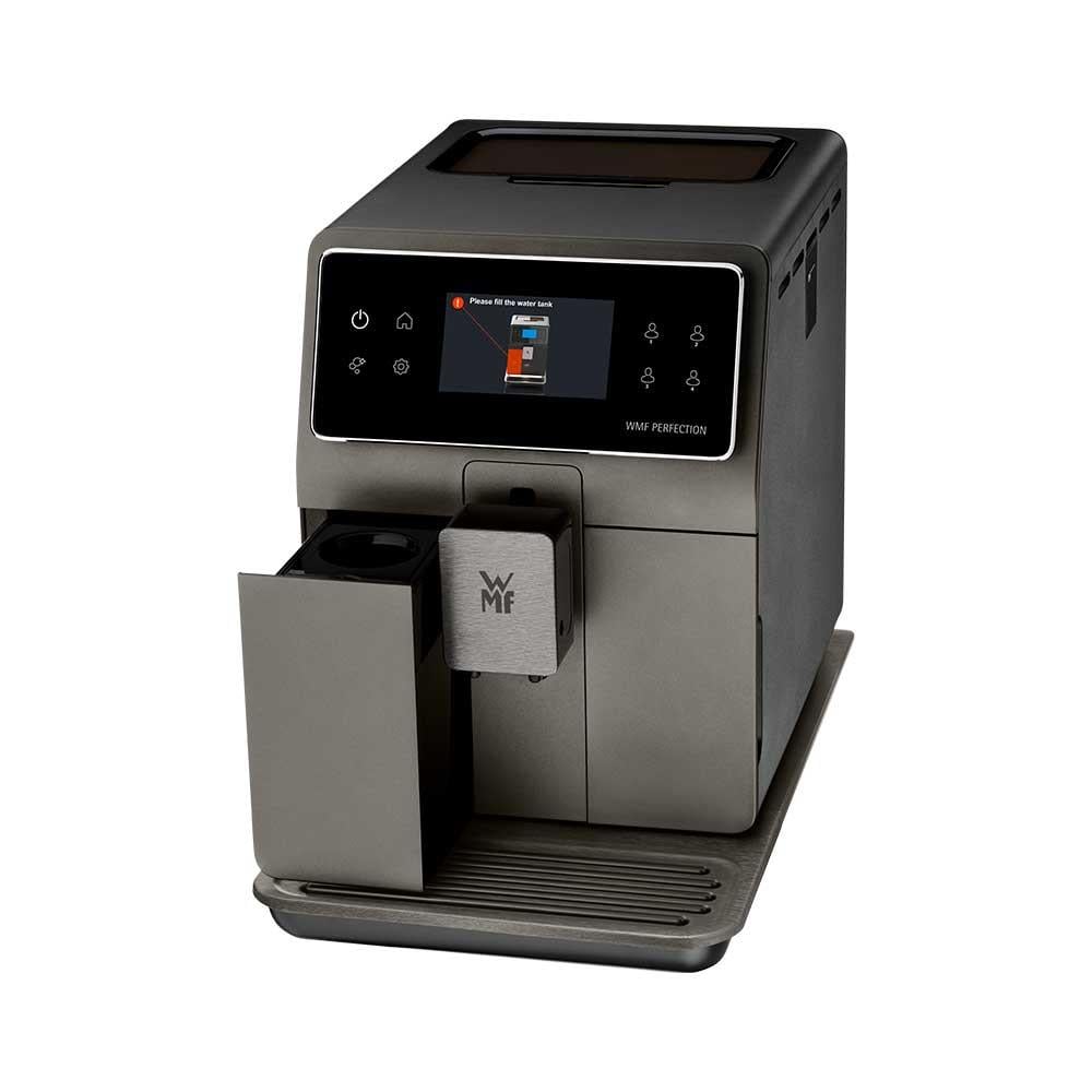 WMF Perfection 780 Tam Otomatik Kahve MakinesiWMF