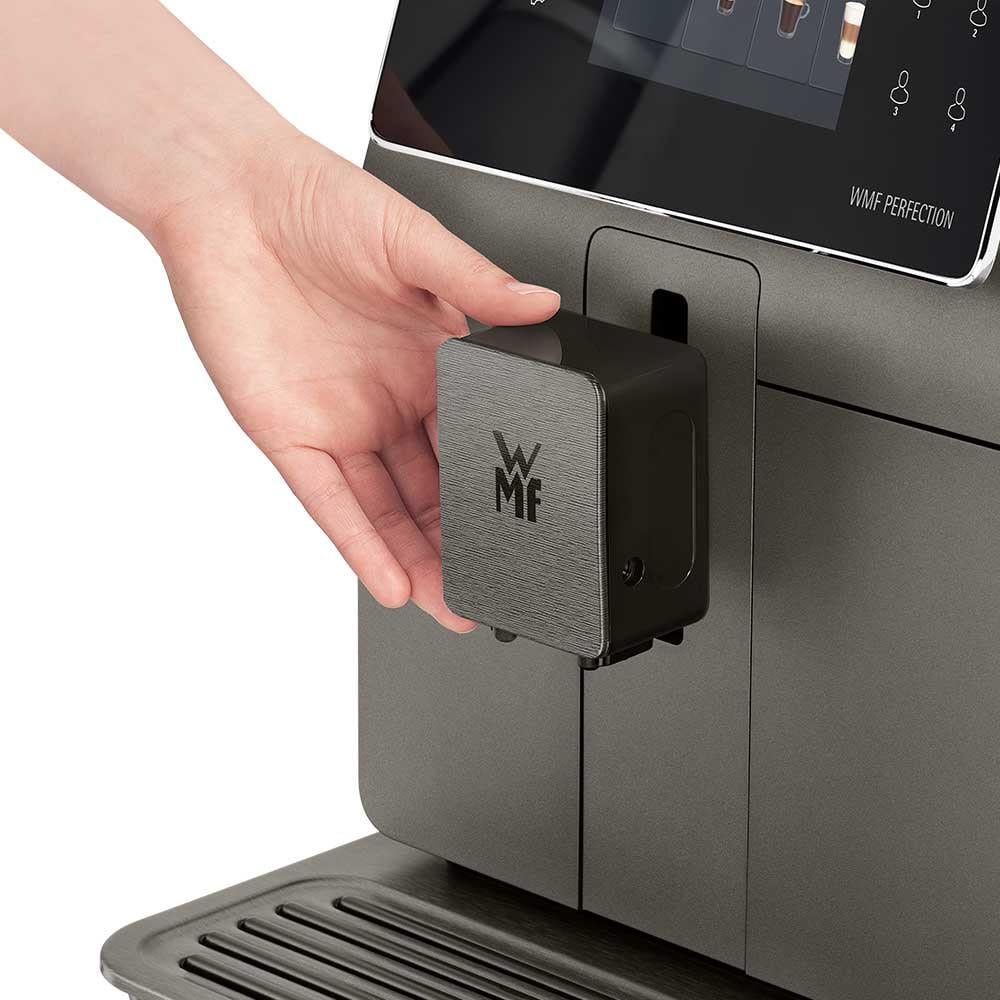 WMF Perfection 780 Tam Otomatik Kahve MakinesiWMF
