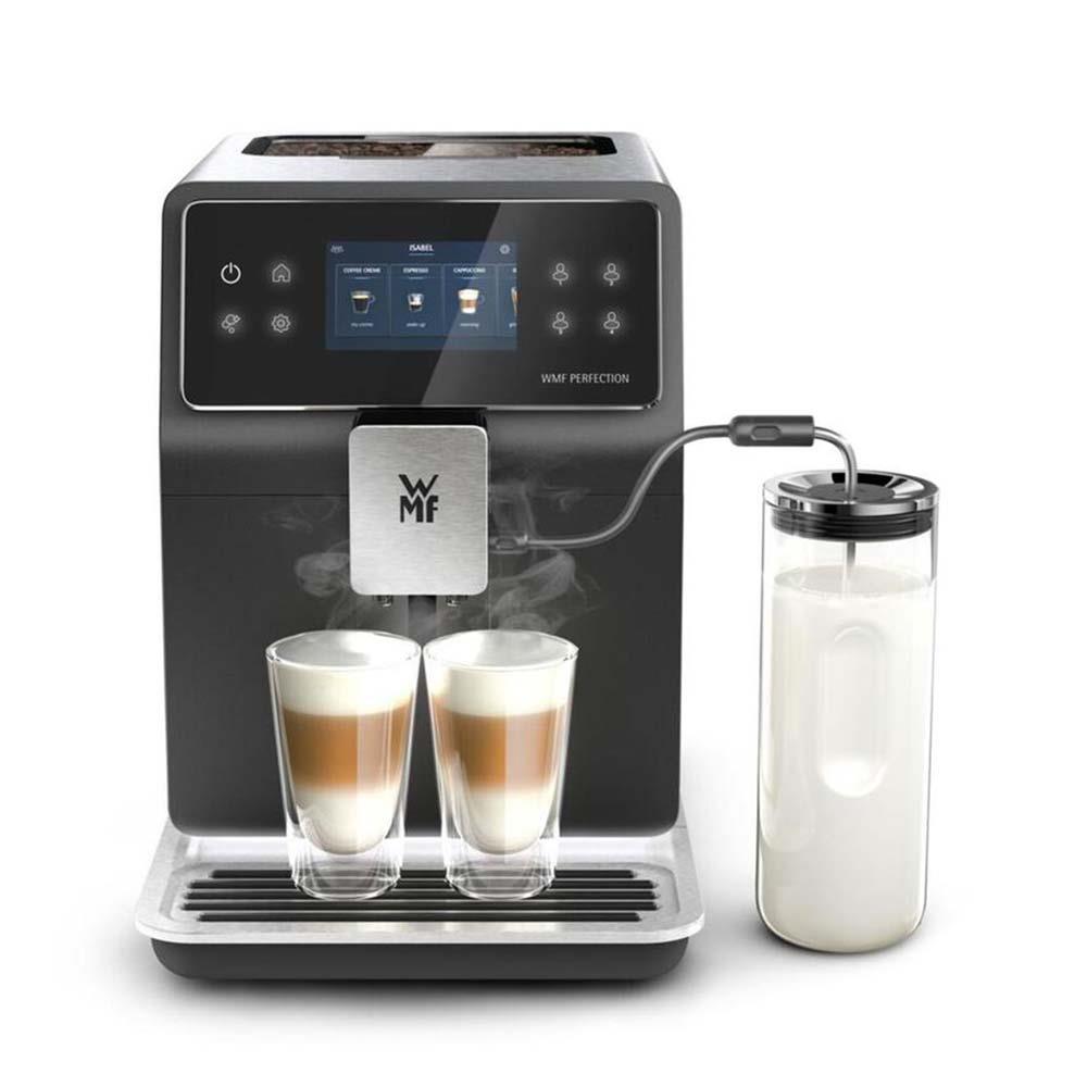 WMF Perfection 880 L Tam Otomatik Kahve MakinesiWMF