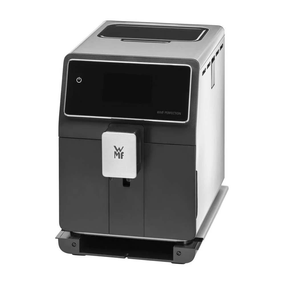 WMF Perfection 880 L Tam Otomatik Kahve MakinesiWMF