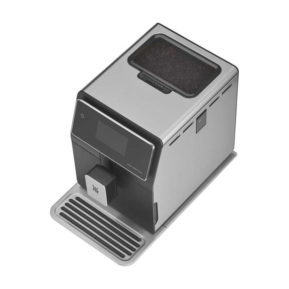 WMF Perfection 880 L Tam Otomatik Kahve MakinesiWMF