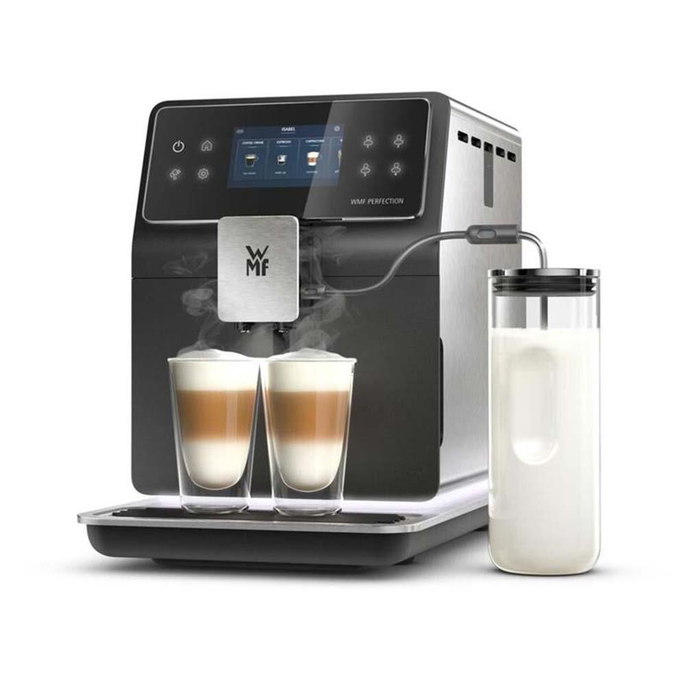 WMF Perfection 880 L Tam Otomatik Kahve MakinesiWMF