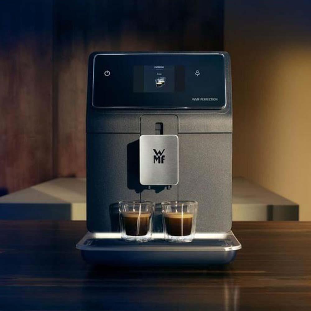 WMF Perfection 880 L Tam Otomatik Kahve MakinesiWMF