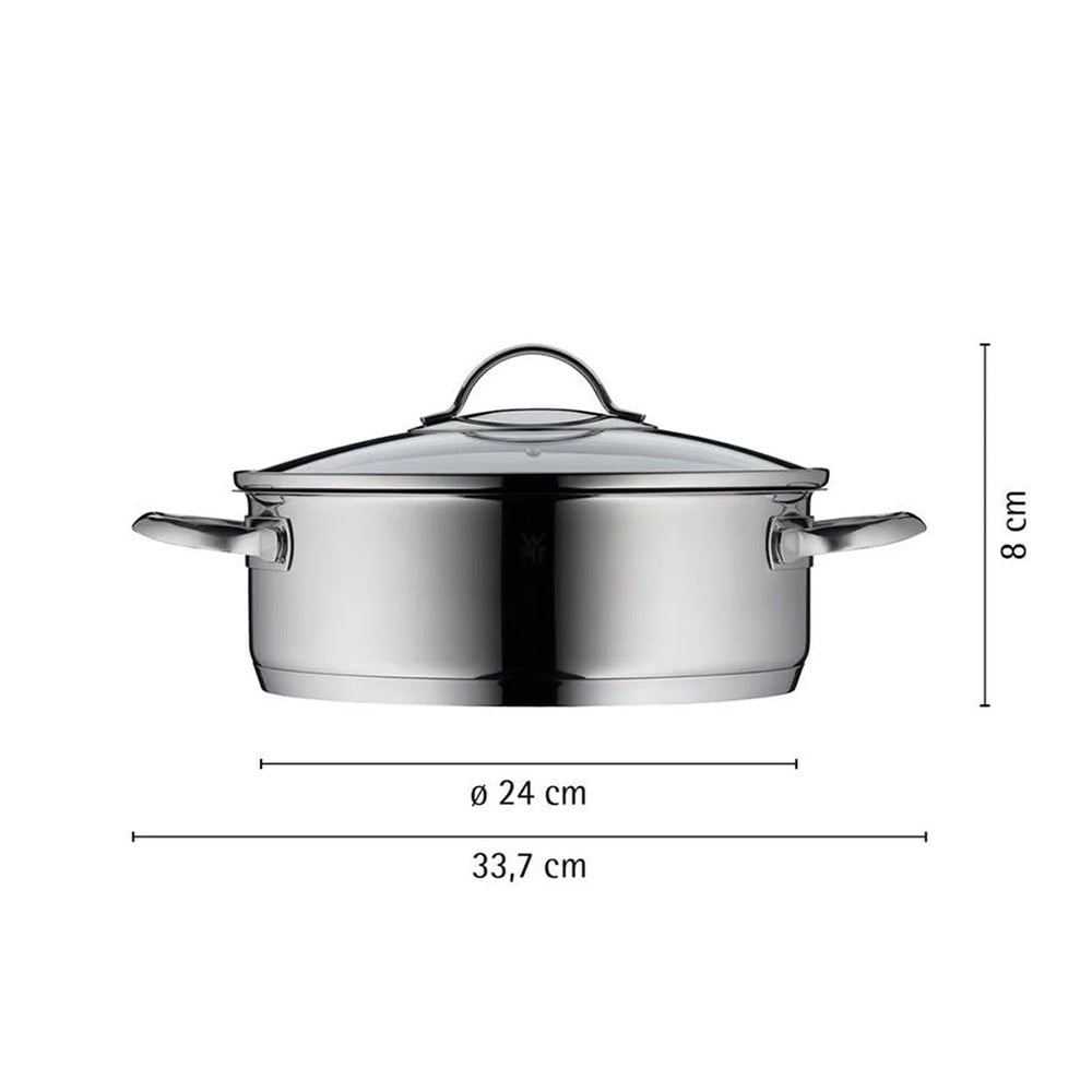 WMF Pilav Tenceresi 24 cmWMF