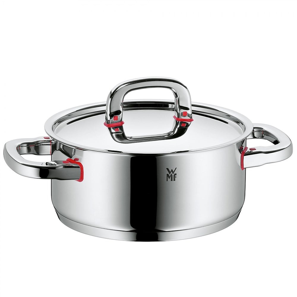 WMF Premium One Tencere Seti 4 ParçaWMF