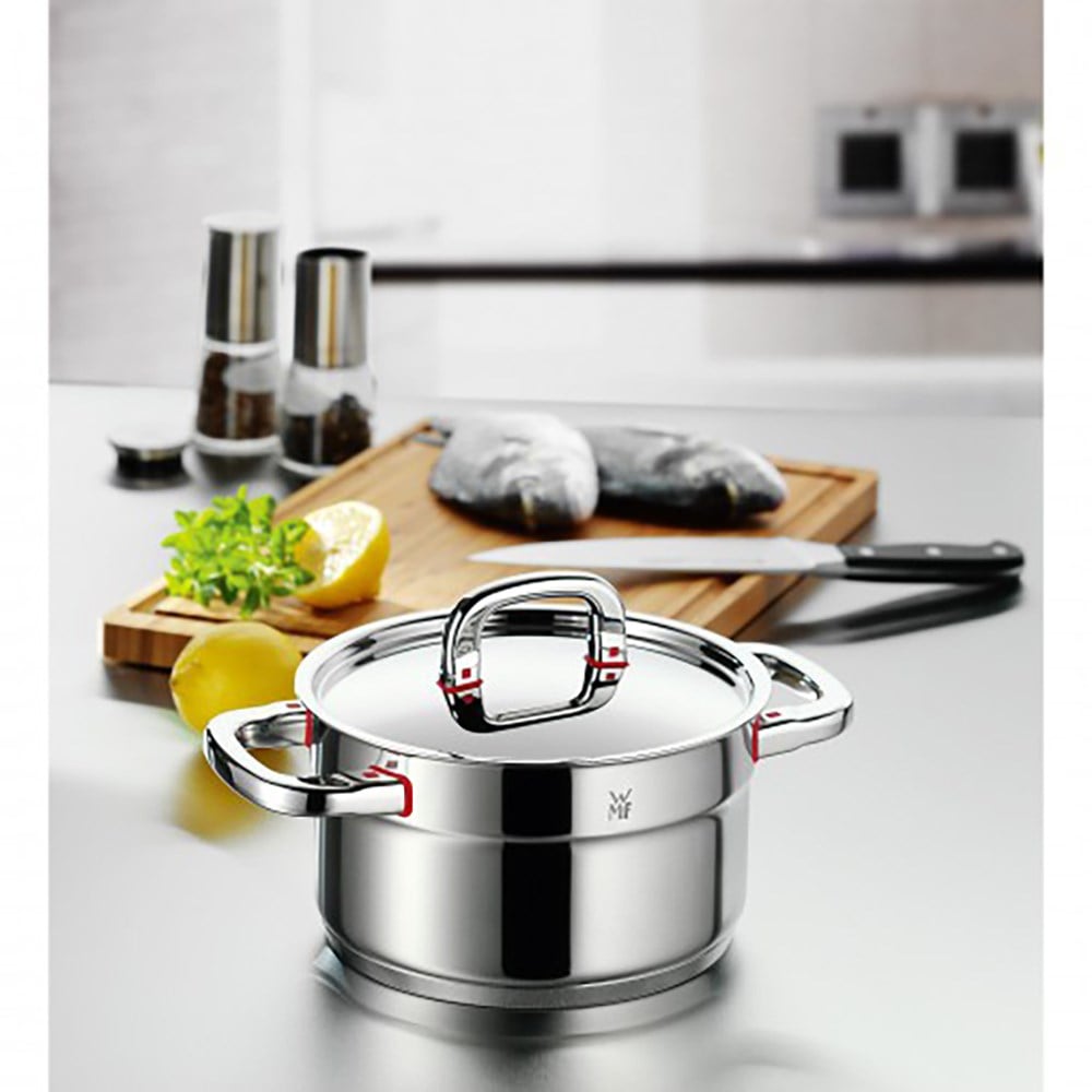 WMF Premium One Tencere Seti 4 ParçaWMF