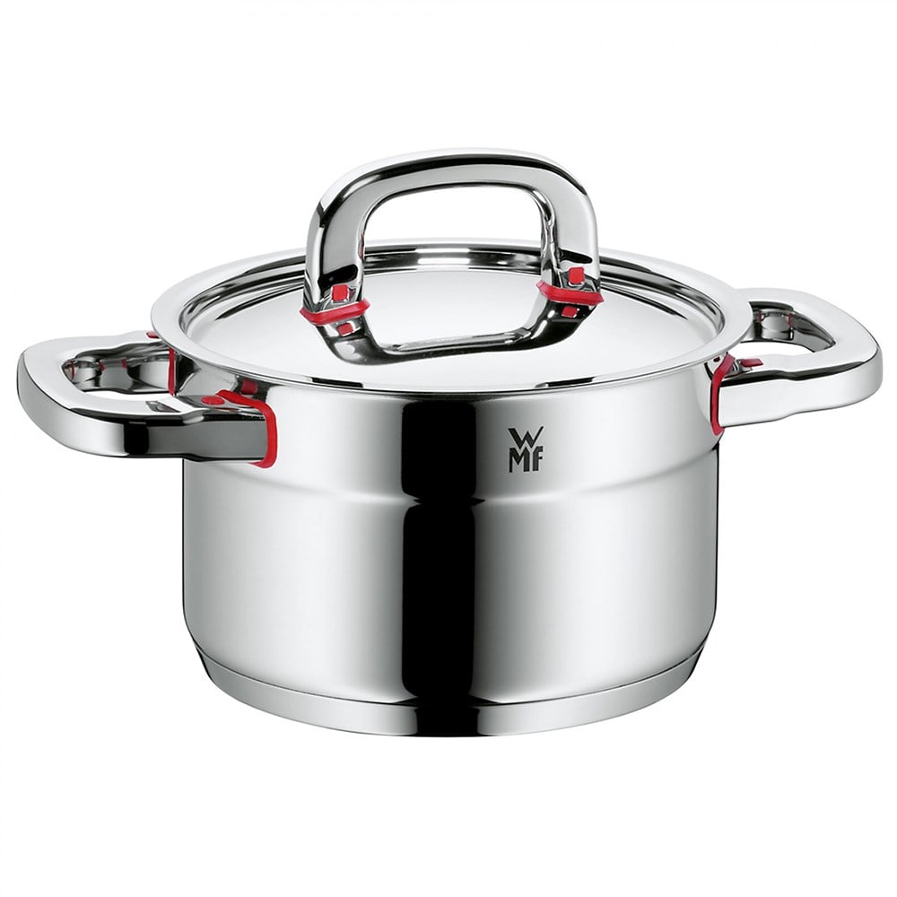 WMF Premium One Tencere Seti 4 ParçaWMF