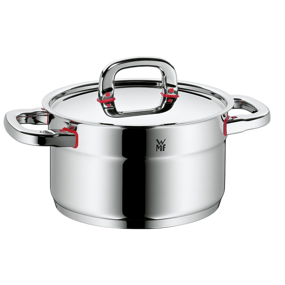 WMF Premium One Tencere Seti 4 ParçaWMF