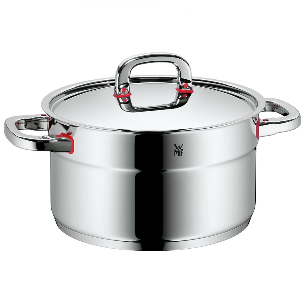 WMF Premium One Tencere Seti 4 ParçaWMF