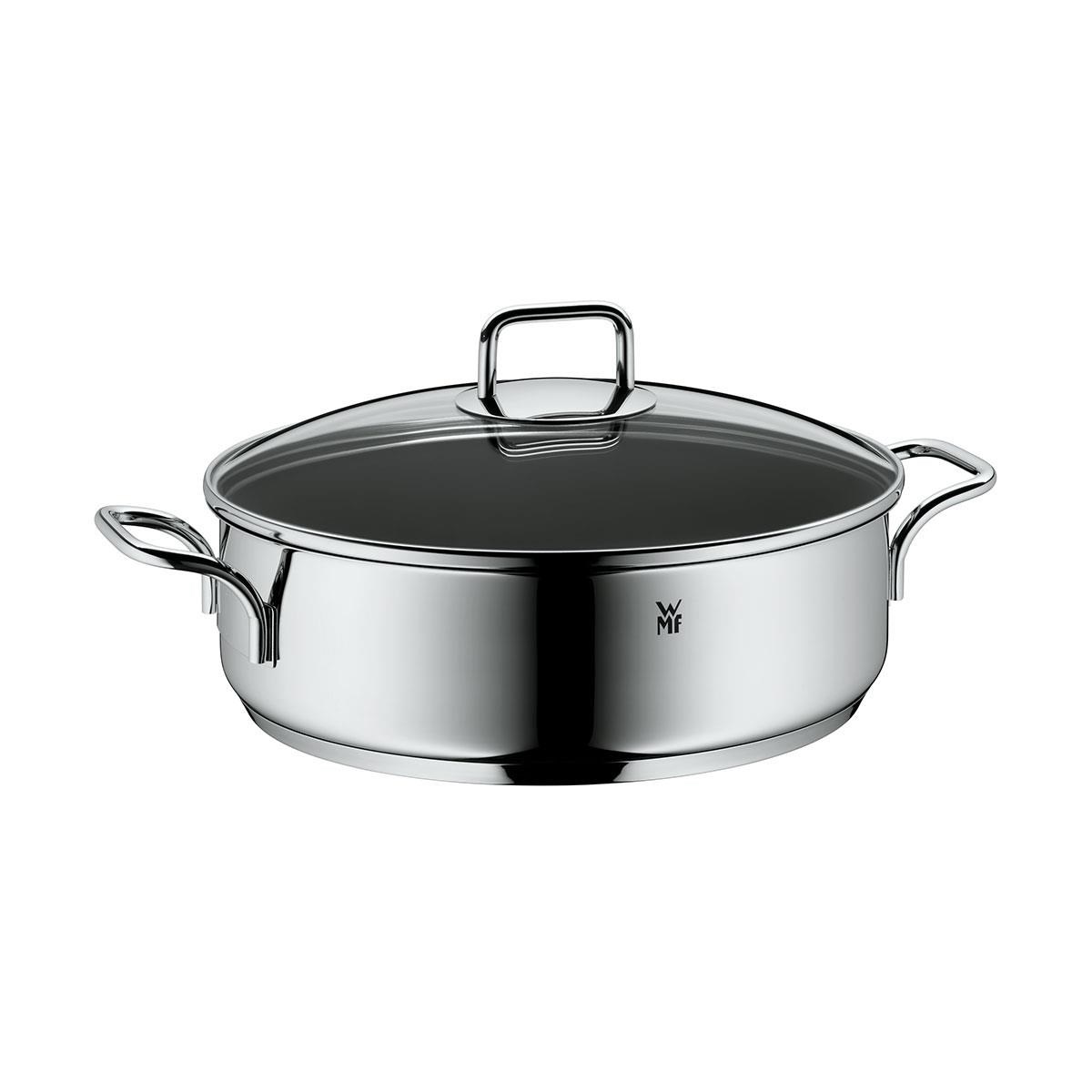 WMF Profi Select Pilav Tenceresi 28 cmWMF