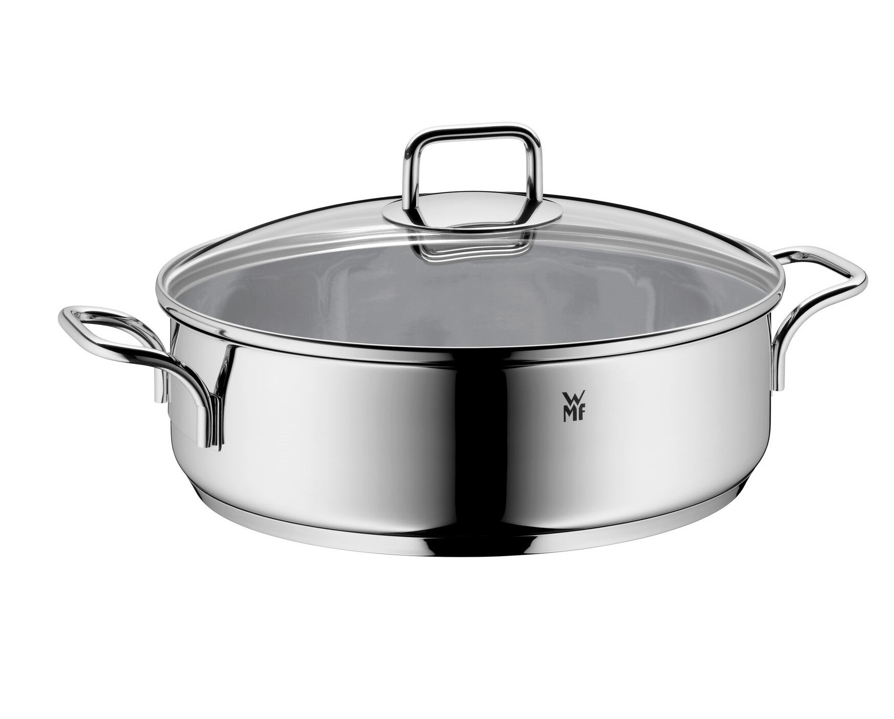 WMF Profi Select Pilav Tenceresi 28 cmWMF
