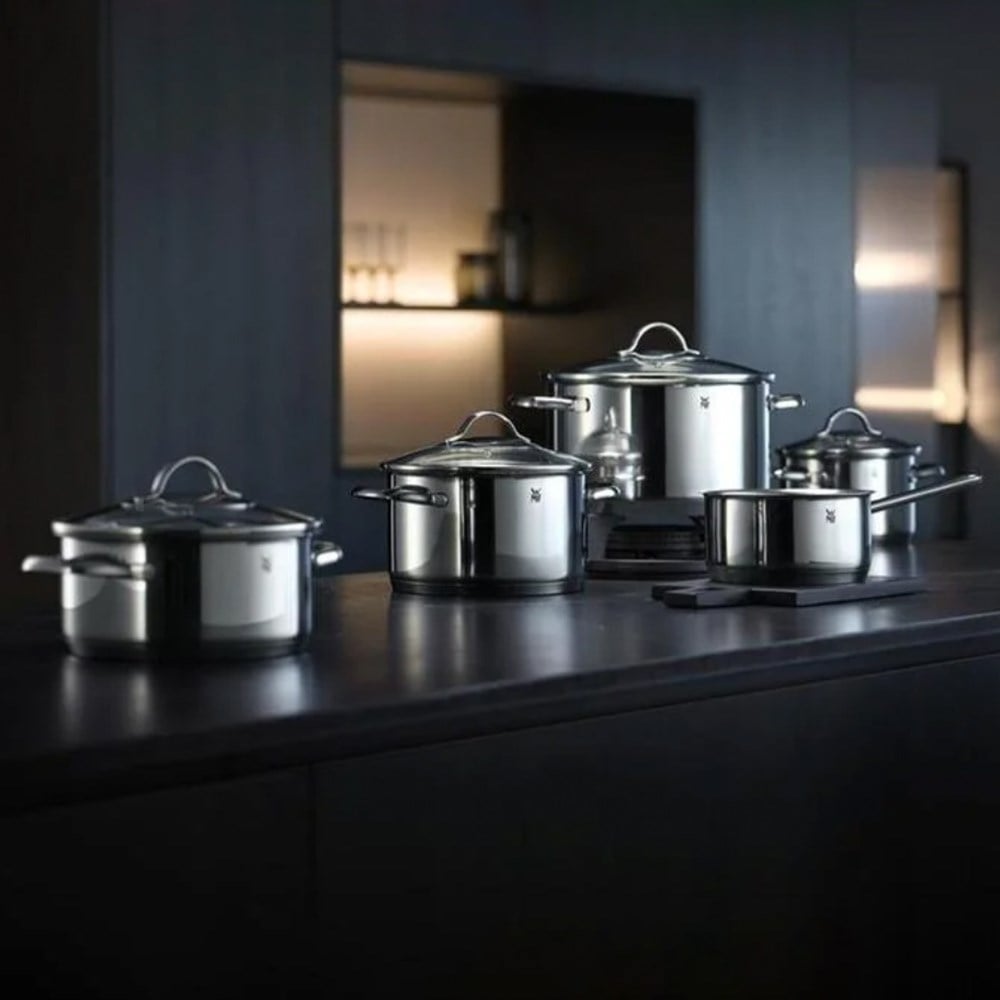 WMF Provence Plus Pilav Tencereli Set 5 ParçaWMF
