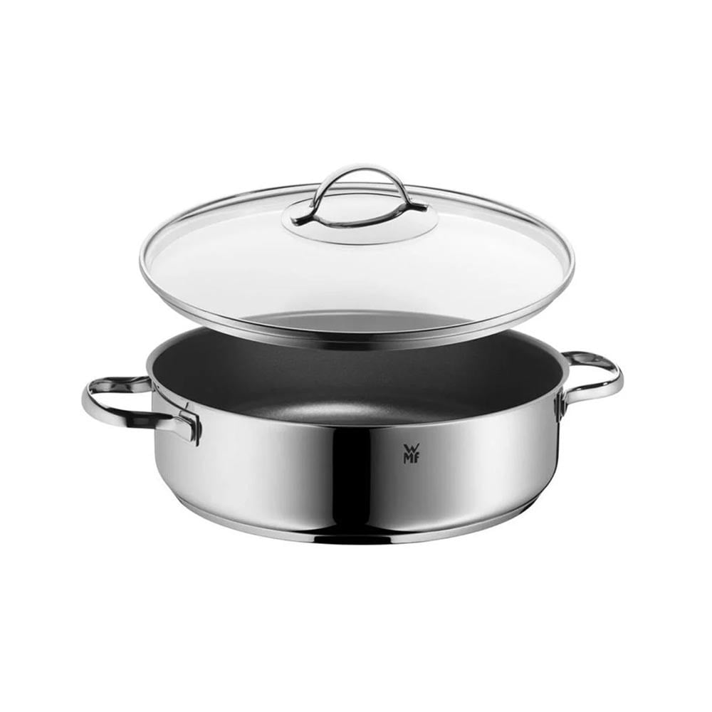 WMF Provence Plus Pilav Tencereli Set 5 ParçaWMF