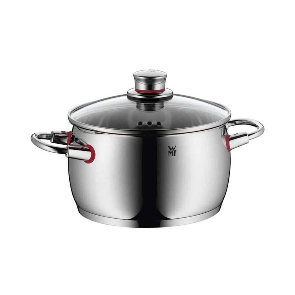 WMF Quality One Tencere Seti 4 ParçaWMF