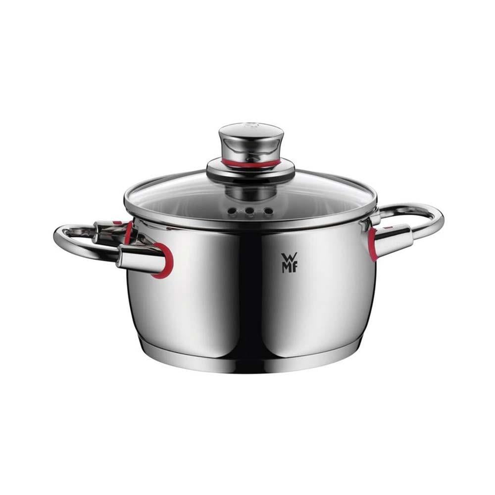 WMF Quality One Tencere Seti 4 ParçaWMF