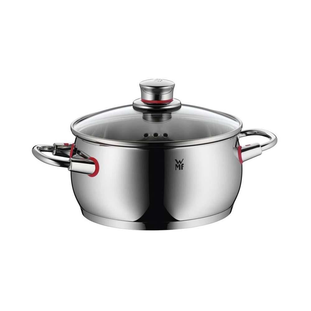 WMF Quality One Tencere Seti 4 ParçaWMF