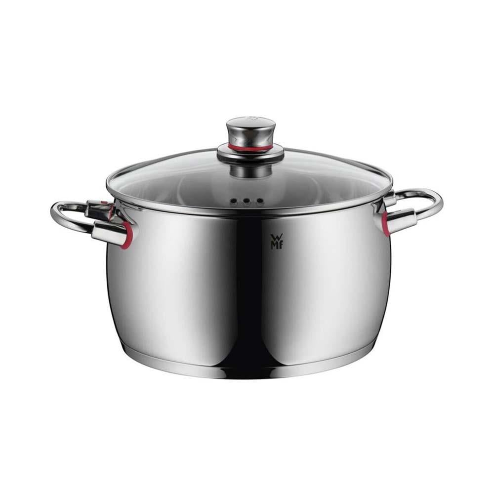WMF Quality One Tencere Seti 4 ParçaWMF